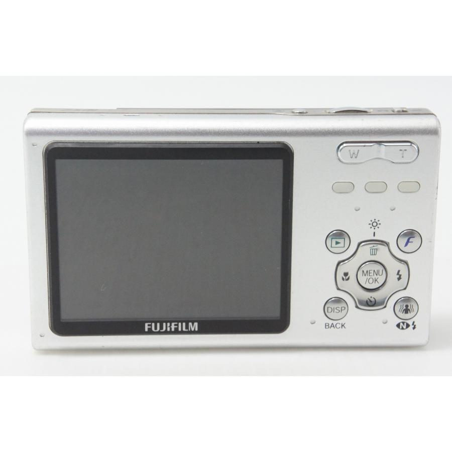 FUJIFILM（フジフイルム） フジフィルム FinePix Z5fd コンパクト