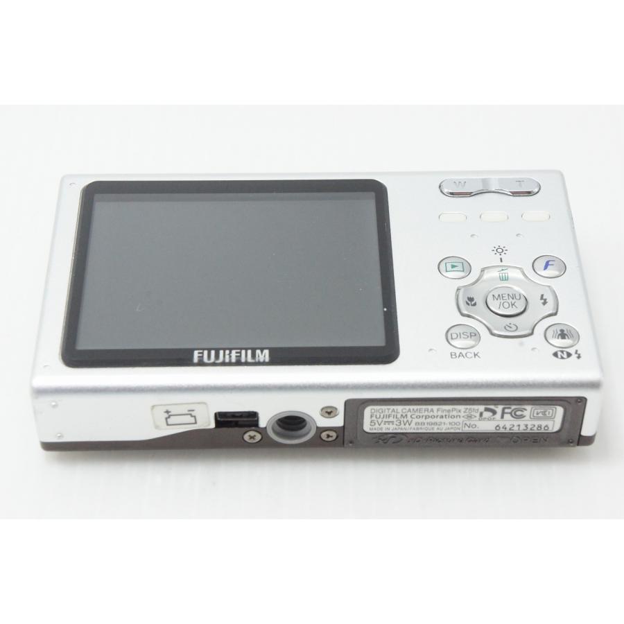 FUJIFILM（フジフイルム） フジフィルム FinePix Z5fd コンパクト