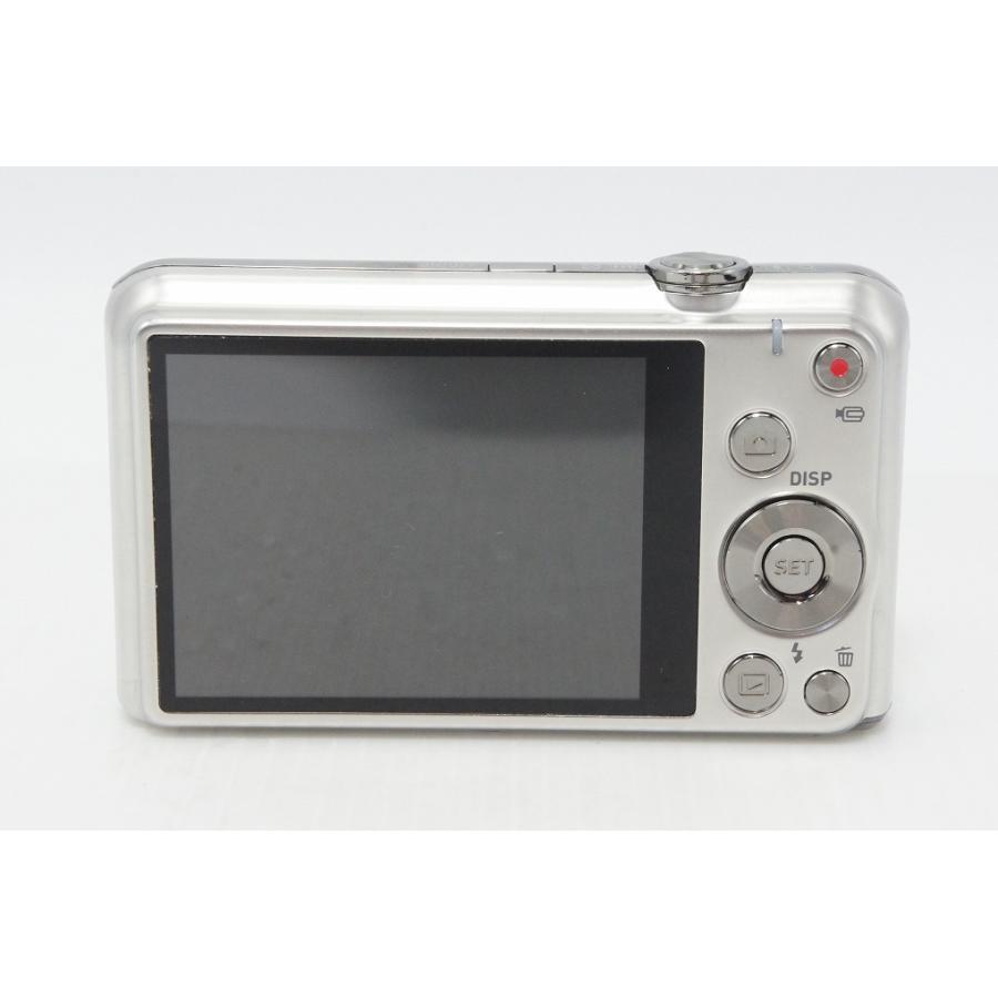 CASIO（カシオ） 美品 EXILIM EX-ZS20 コンパクトデジタルカメラ