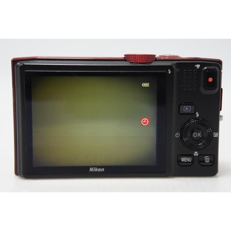 ニコン（Nikon） 訳あり品 COOLPIX S8200 コンパクトデジタルカメラ