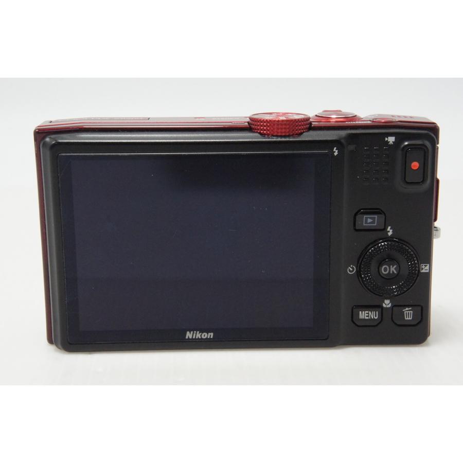 ニコン（Nikon） 訳あり品 COOLPIX S8200 コンパクトデジタルカメラ