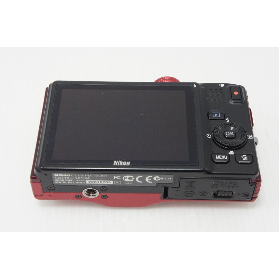 ニコン（Nikon） 訳あり品 COOLPIX S8200 コンパクトデジタルカメラ