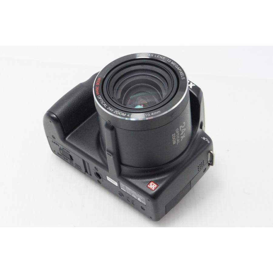 ペンタックス 美品 PENTAX X70 デジタルカメラ ケース付 260508v