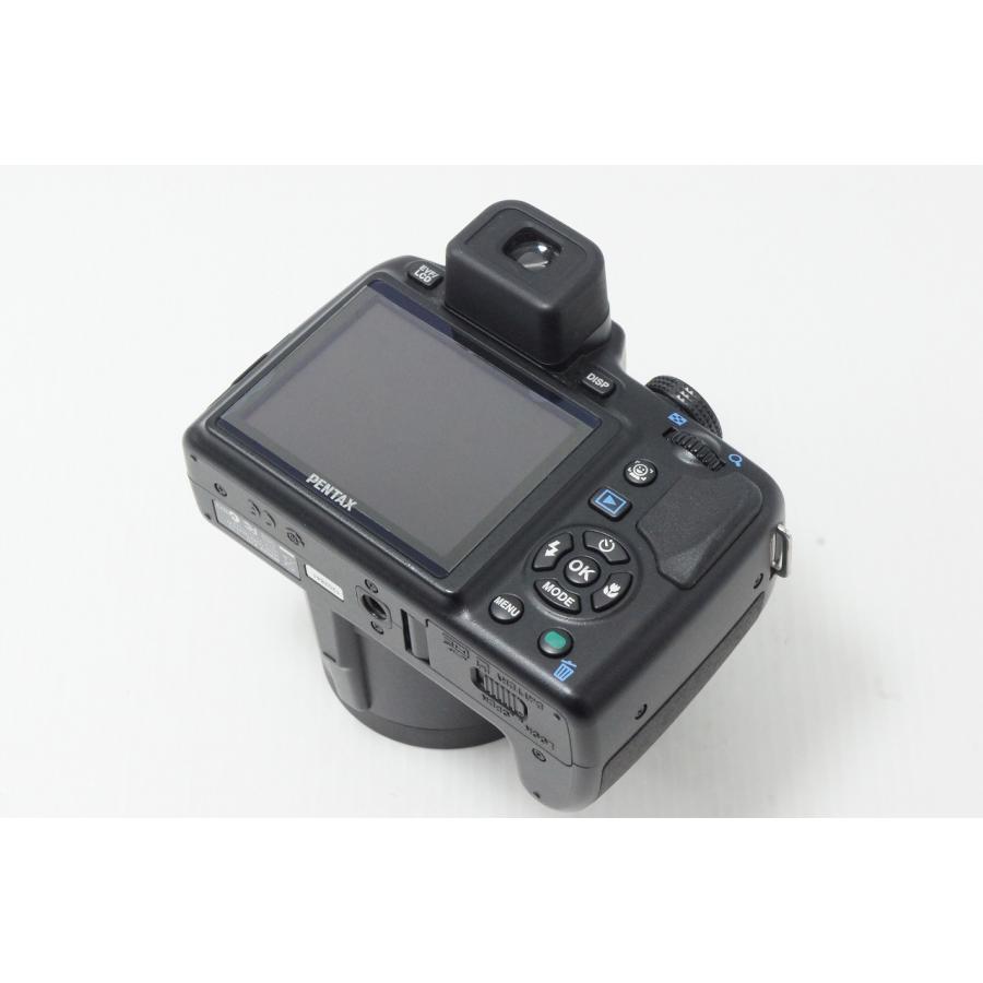 ペンタックス 美品 PENTAX X70 デジタルカメラ ケース付 260508v
