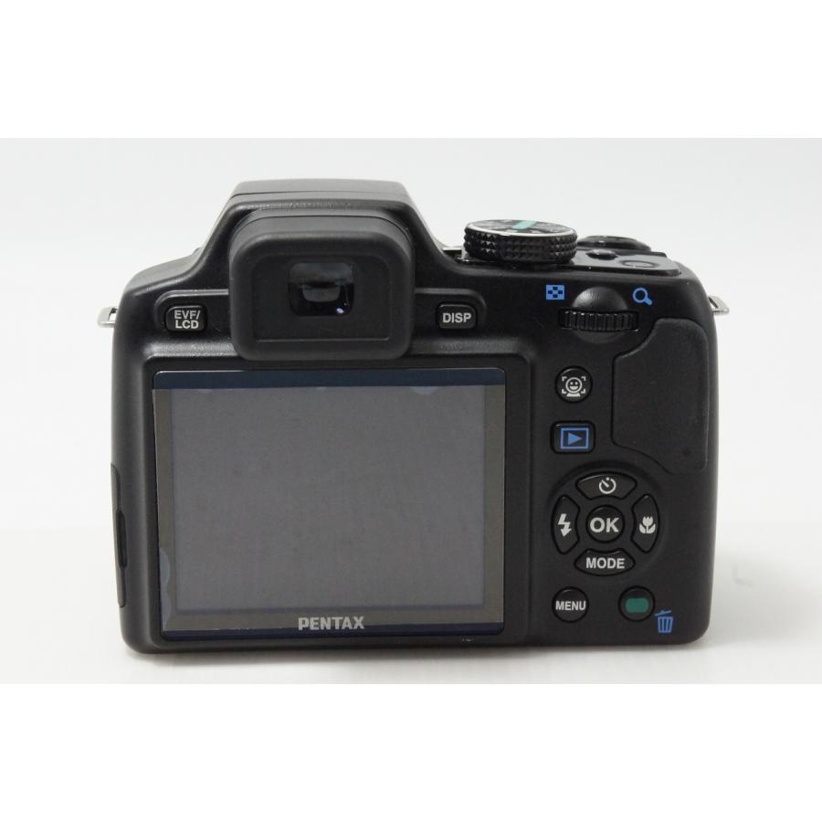ペンタックス 美品 PENTAX X70 デジタルカメラ ケース付 260508v