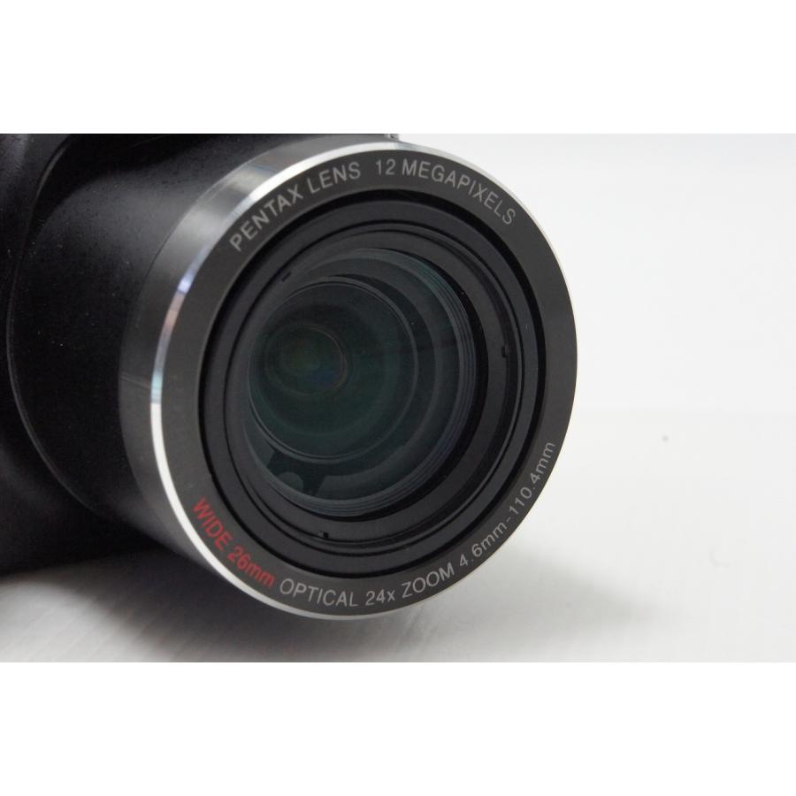 ペンタックス 美品 PENTAX X70 デジタルカメラ ケース付 260508v