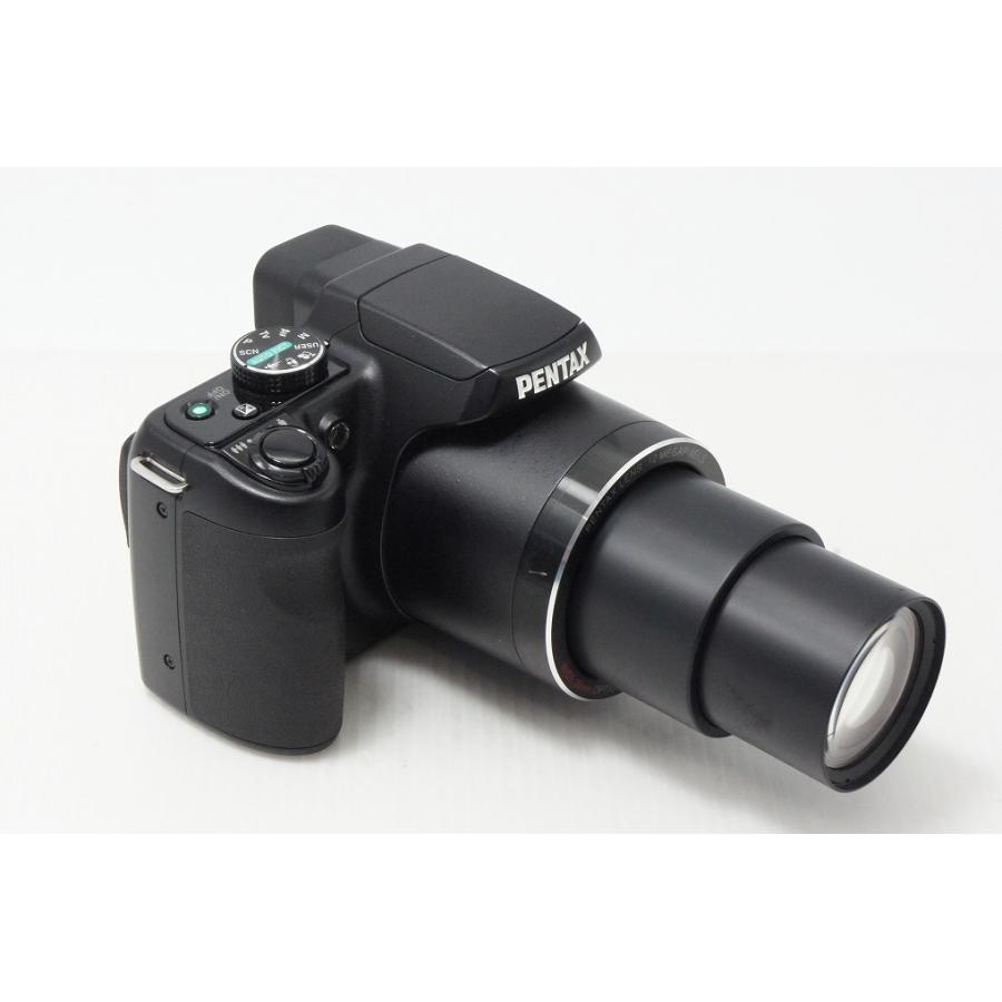 ペンタックス 美品 PENTAX X70 デジタルカメラ ケース付 260508v