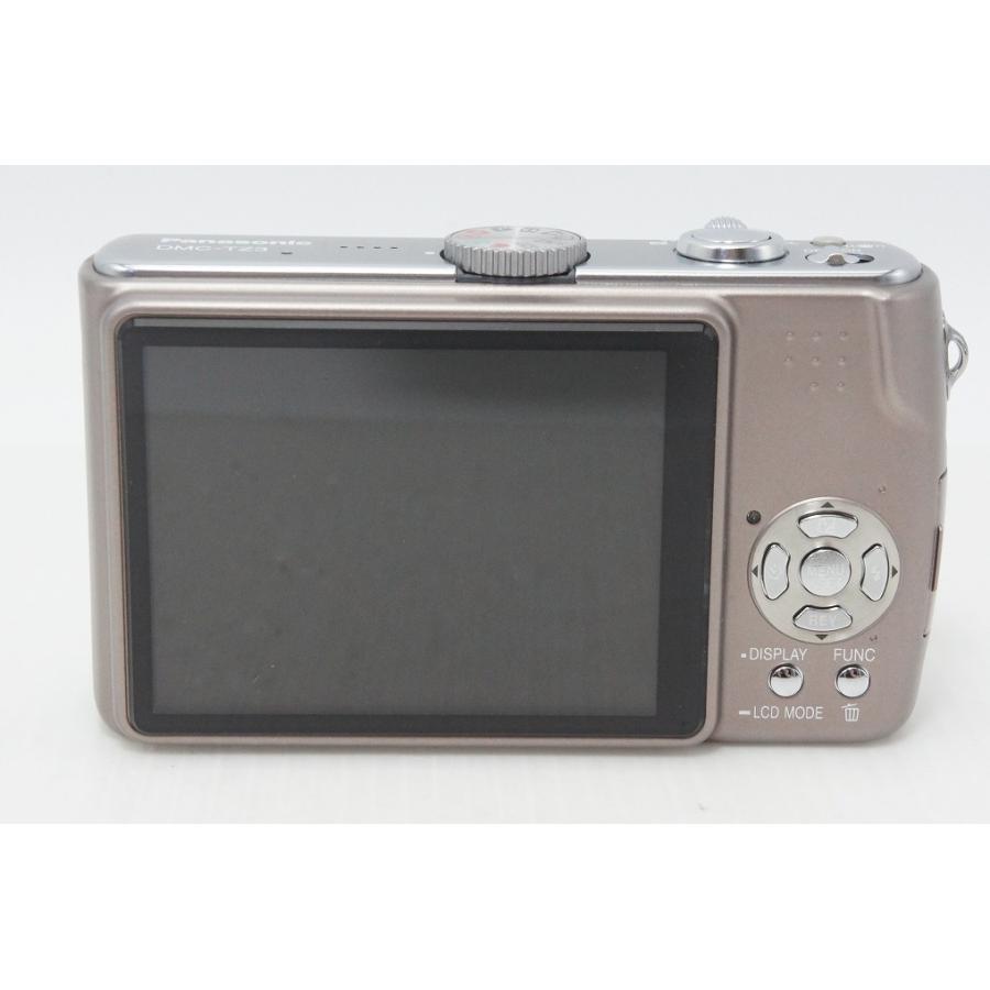 Panasonic（パナソニック） 良品 LUMIX DMC-TZ3 コンパクトデジタル
