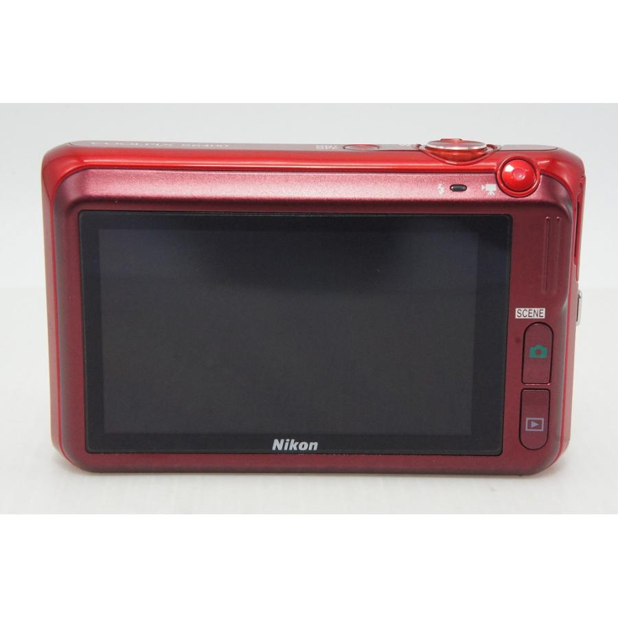 ニコン（Nikon） 美品 COOLPIX S6400 コンパクトデジタルカメラ