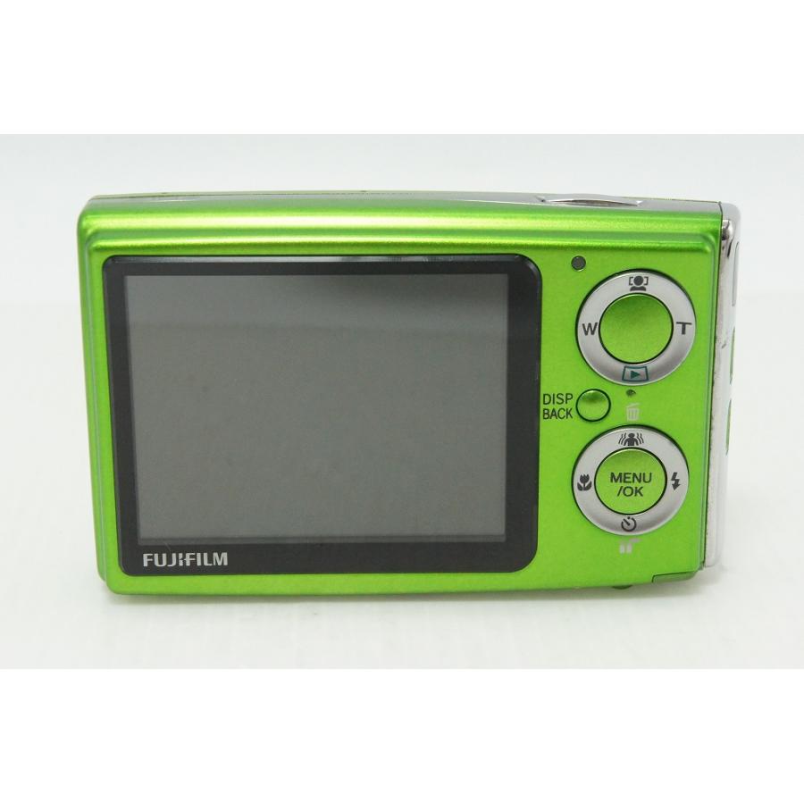 FUJIFILM（フジフイルム） 美品 フジフィルム FinePix Z10fd
