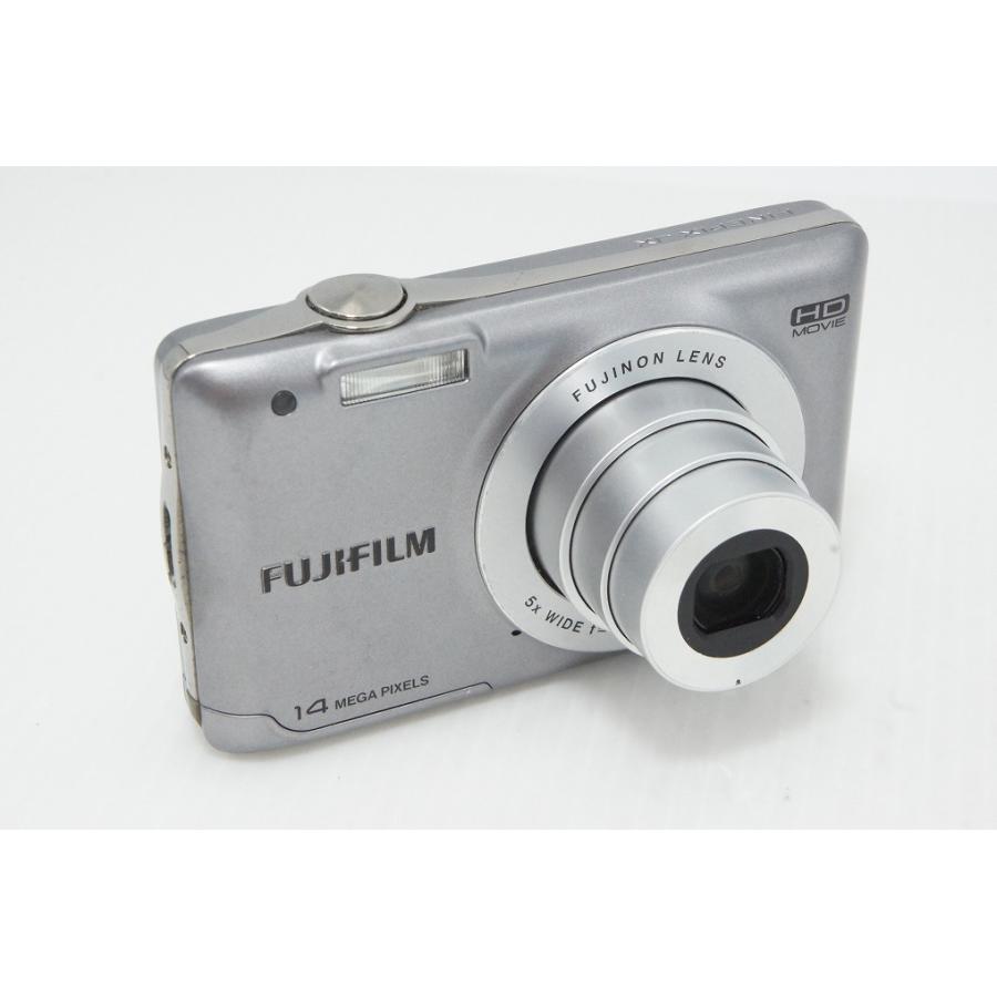 FUJIFILM（フジフイルム） フジフィルム FinePix JX500 コンパクト
