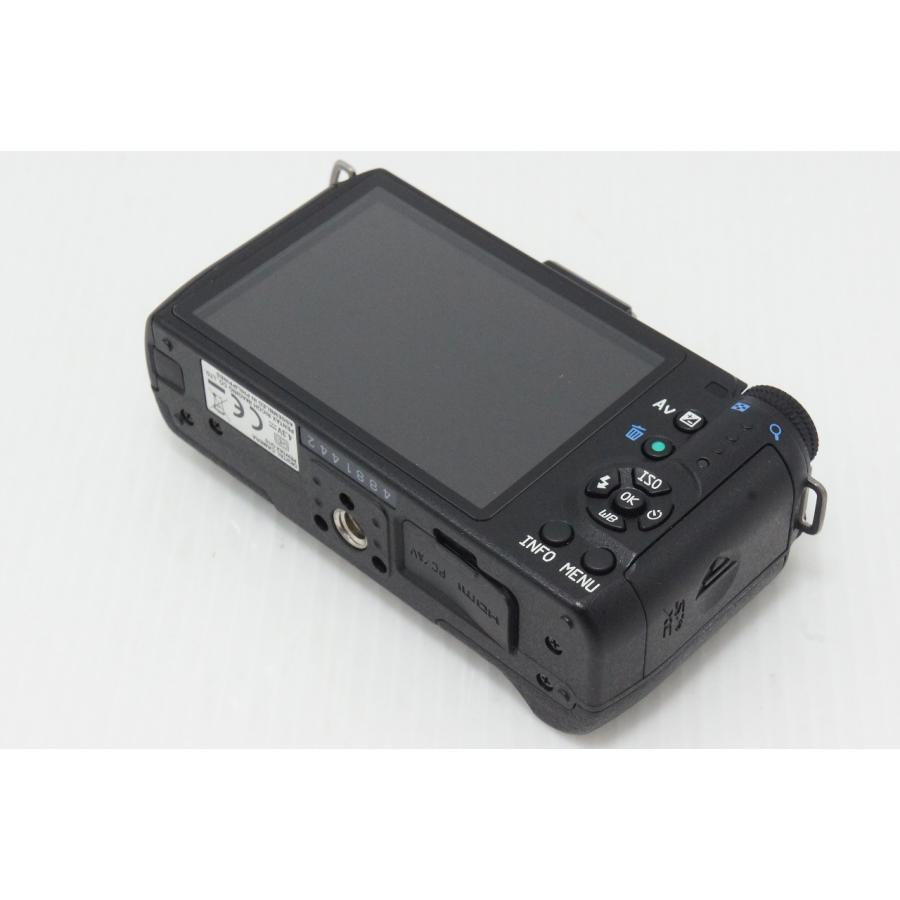 ペンタックス 良品 PENTAX Q10 ズームレンズキット [標準ズーム 02