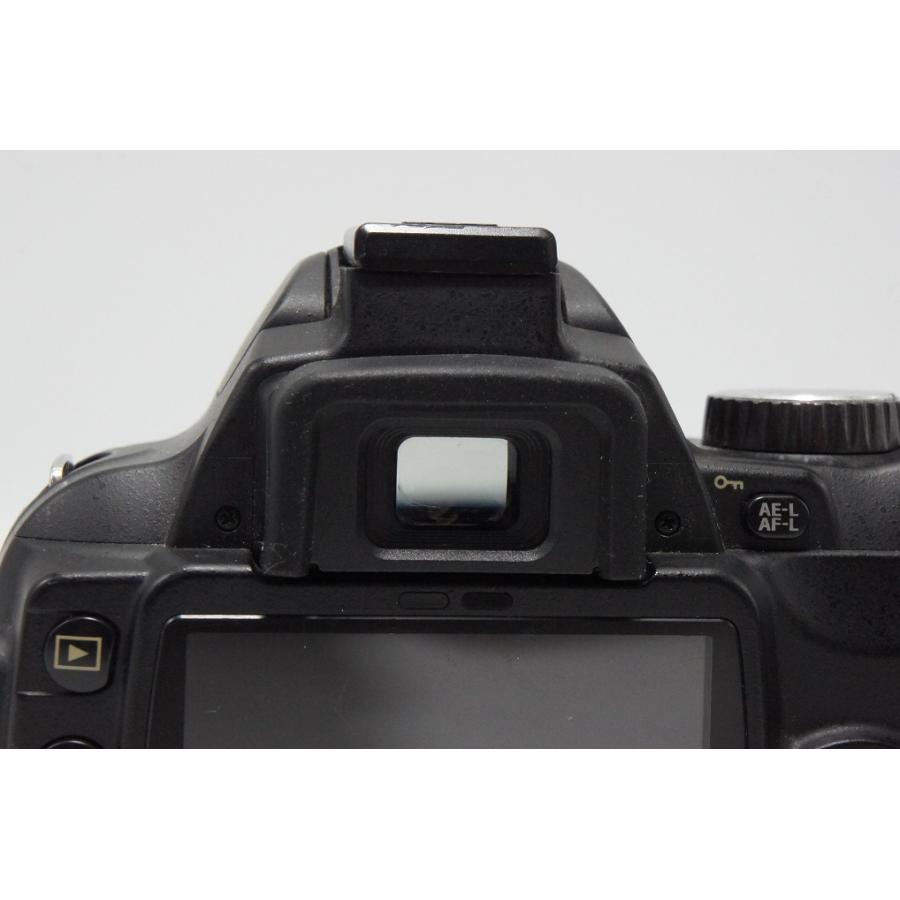 ニコン（Nikon） D60 ボディ デジタル一眼レフカメラ 260513an 