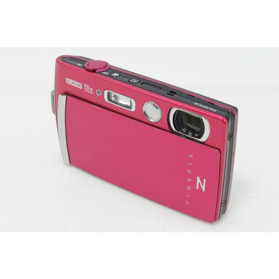 FUJIFILM Finepix Z1000EXR ピンク FUJIFILM（フジフイルム） 良品 フジフィルム FinePix Z1000EXR