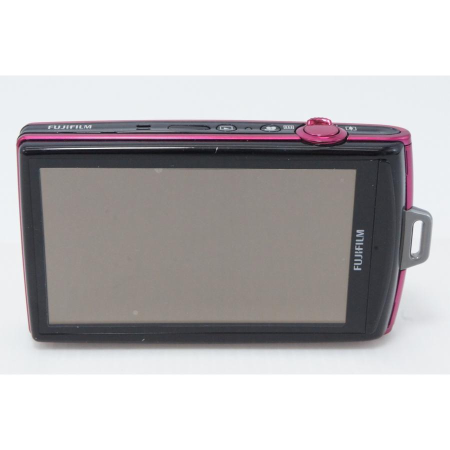 FUJIFILM（フジフイルム） 良品 フジフィルム FinePix Z1000EXR