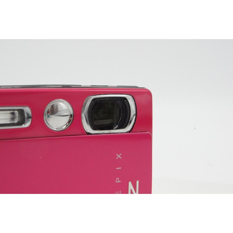 FUJIFILM（フジフイルム） 良品 フジフィルム FinePix Z1000EXR