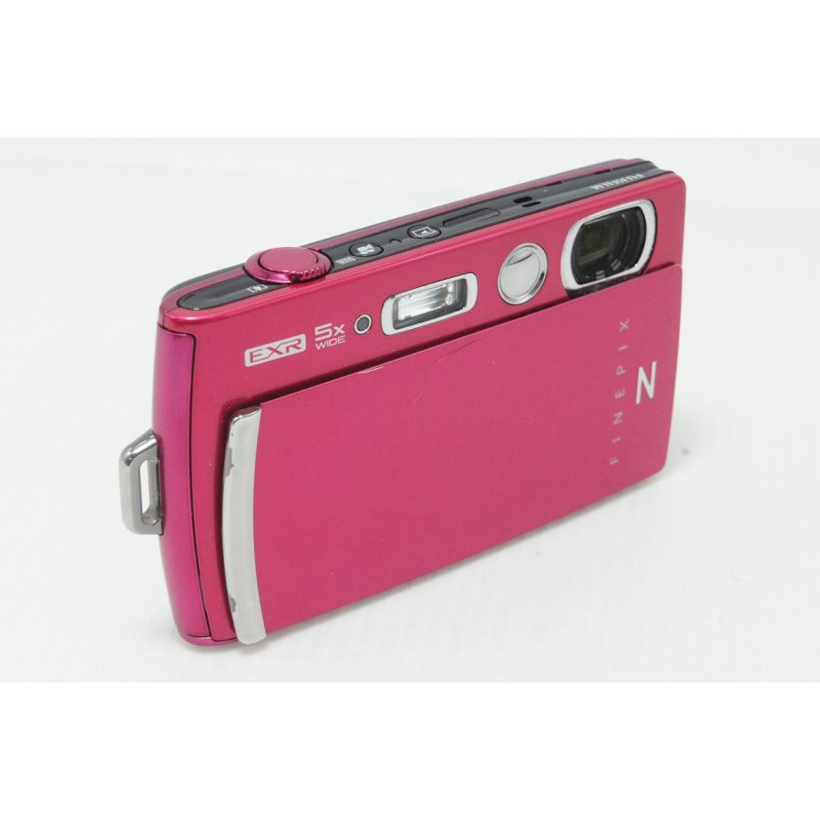 FUJIFILM FinePix Z1000EXR 動作確認済 ピンク FUJIFILM（フジフイルム） 良品 フジフィルム FinePix Z1000EXR