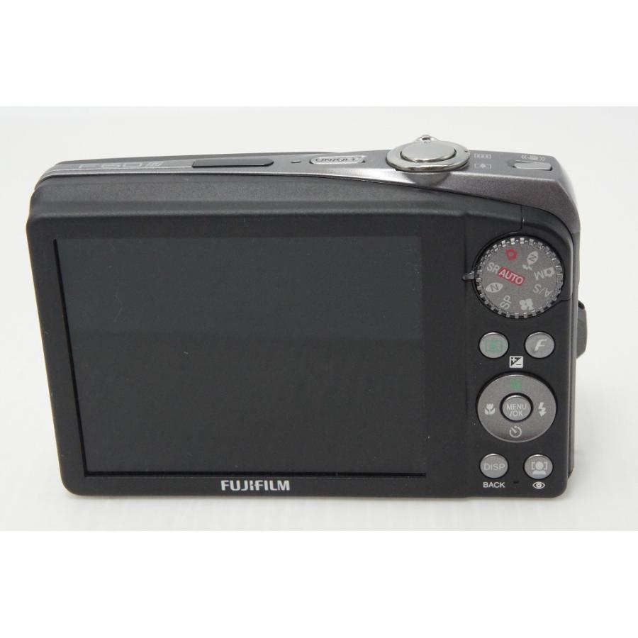 FUJIFILM（フジフイルム） フジフィルム FinePix F60fd コンパクト 
