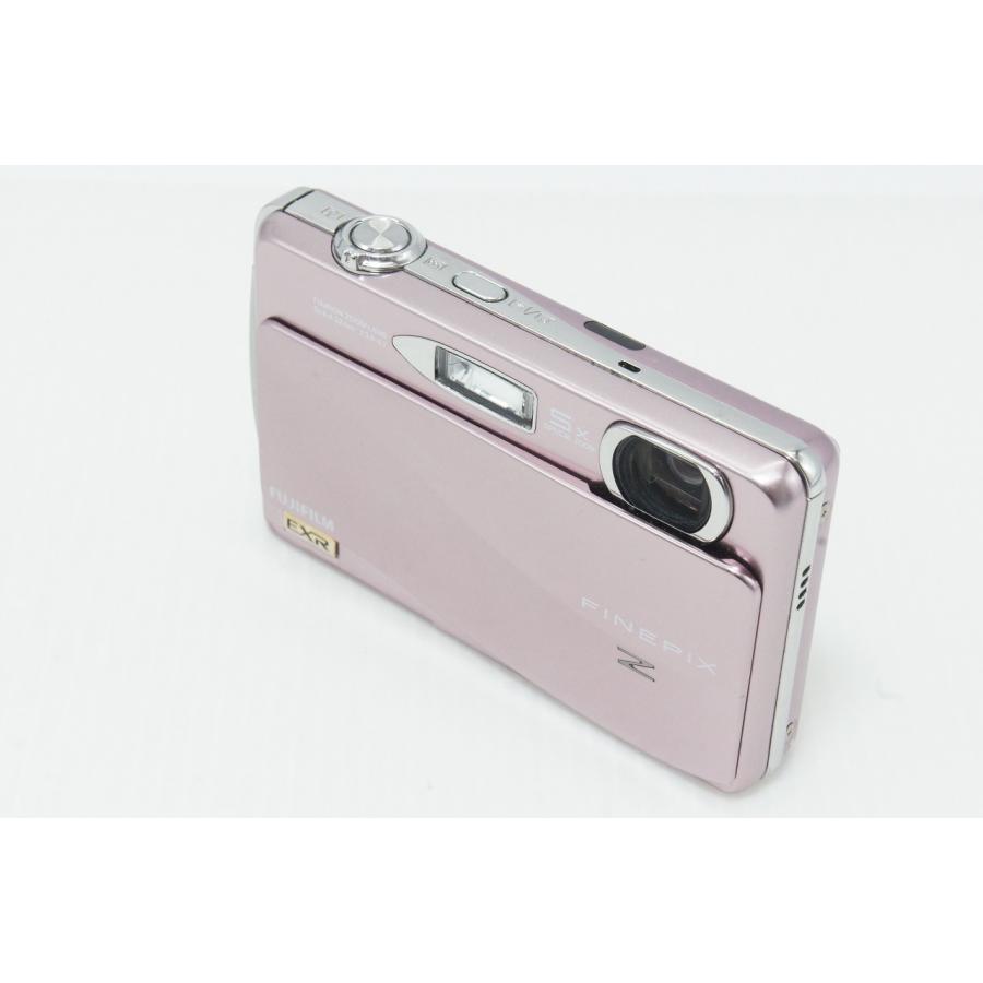 FUJIFILM（フジフイルム） 美品 フジフィルム FinePix Z700EXR