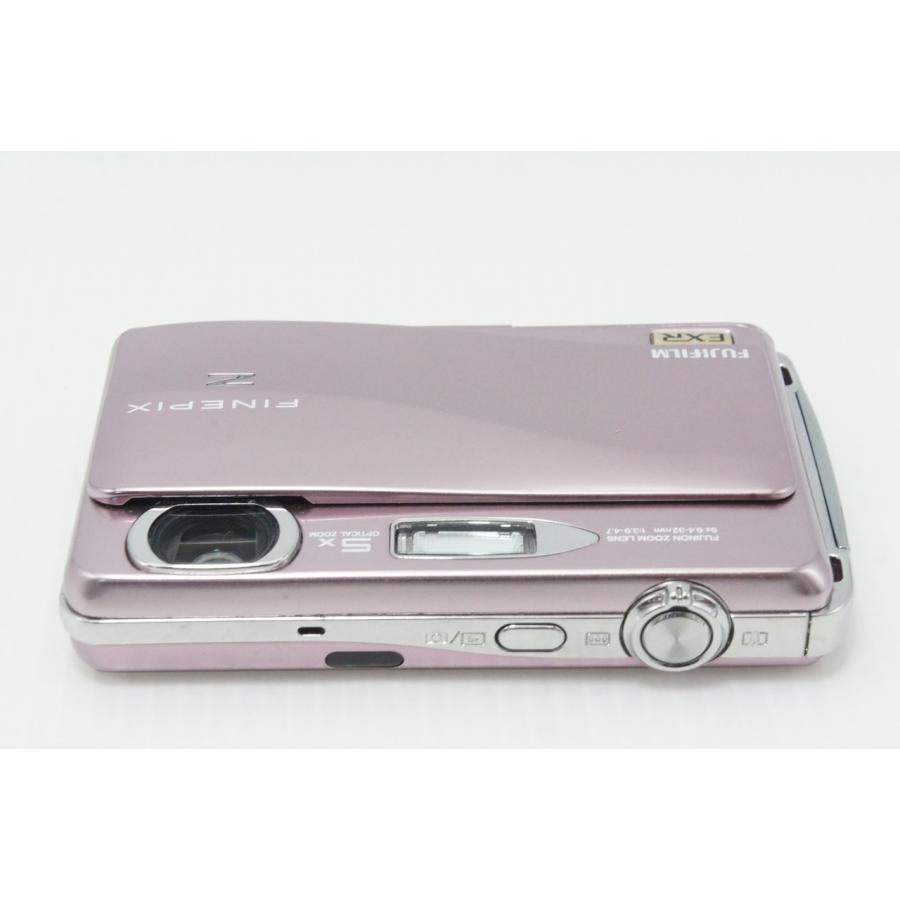 FUJIFILM（フジフイルム） 美品 フジフィルム FinePix Z700EXR