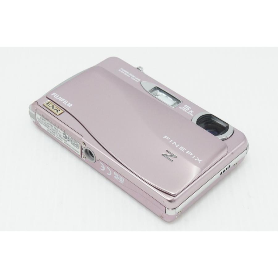 FUJIFILM（フジフイルム） 美品 フジフィルム FinePix Z700EXR