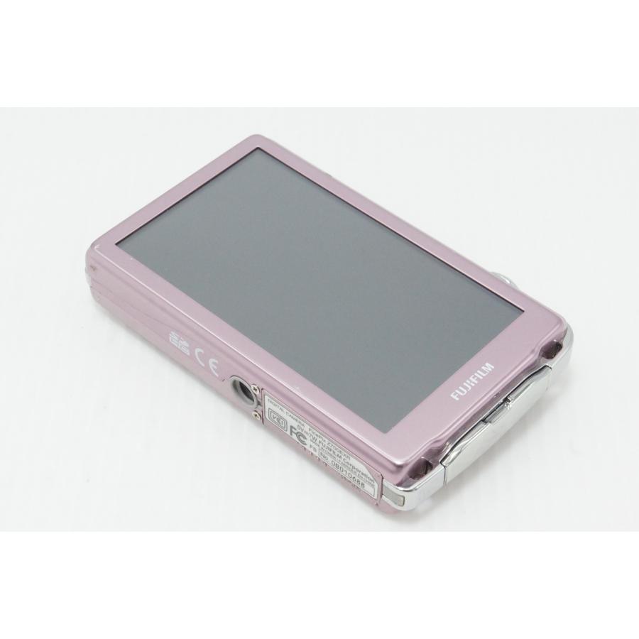 FUJIFILM（フジフイルム） 美品 フジフィルム FinePix Z700EXR