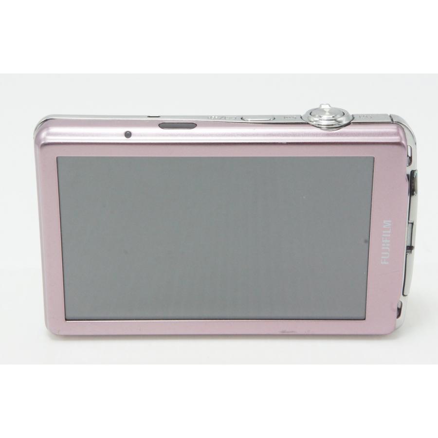 FUJIFILM（フジフイルム） 美品 フジフィルム FinePix Z700EXR