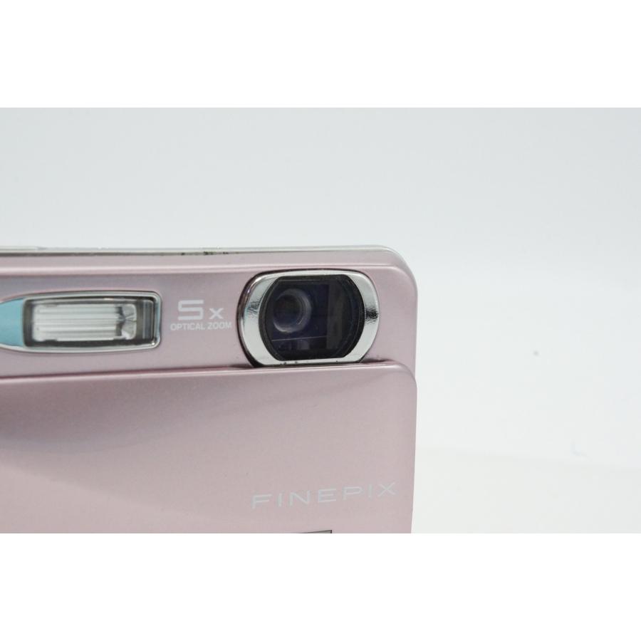 FUJIFILM（フジフイルム） 美品 フジフィルム FinePix Z700EXR