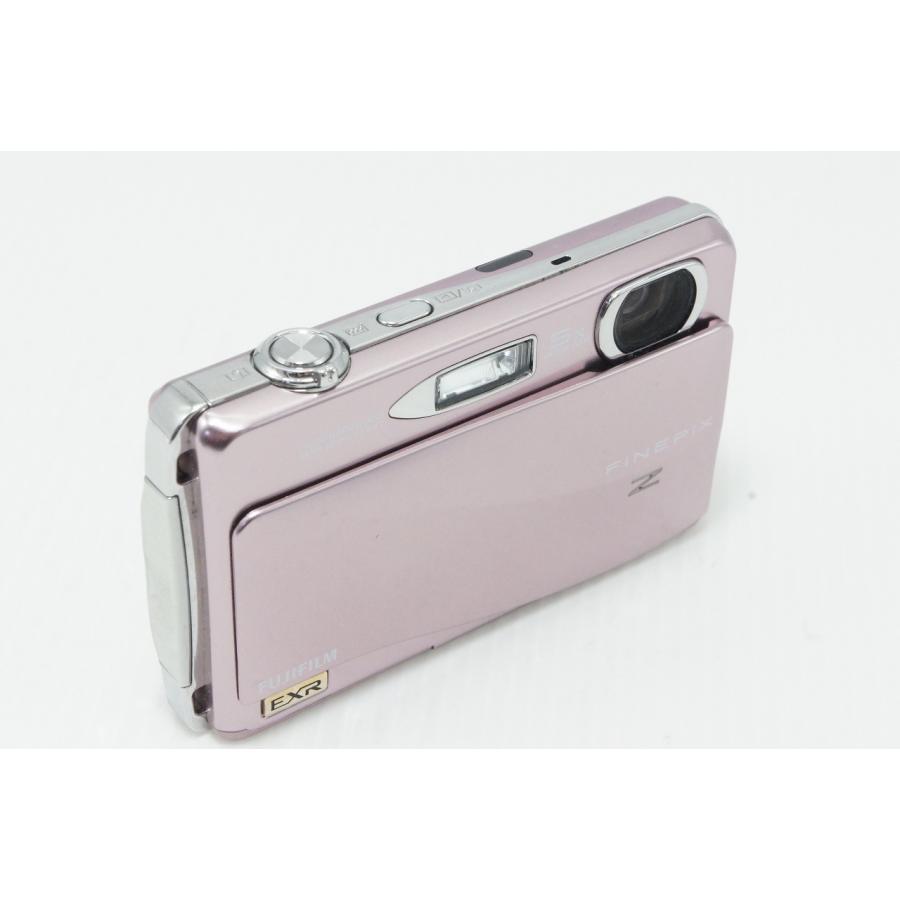 FUJIFILM（フジフイルム） 美品 フジフィルム FinePix Z700EXR