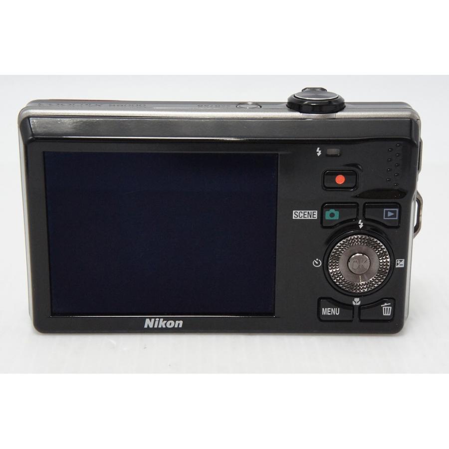 ニコン（Nikon） 良品 COOLPIX S6000 コンパクトデジタルカメラ