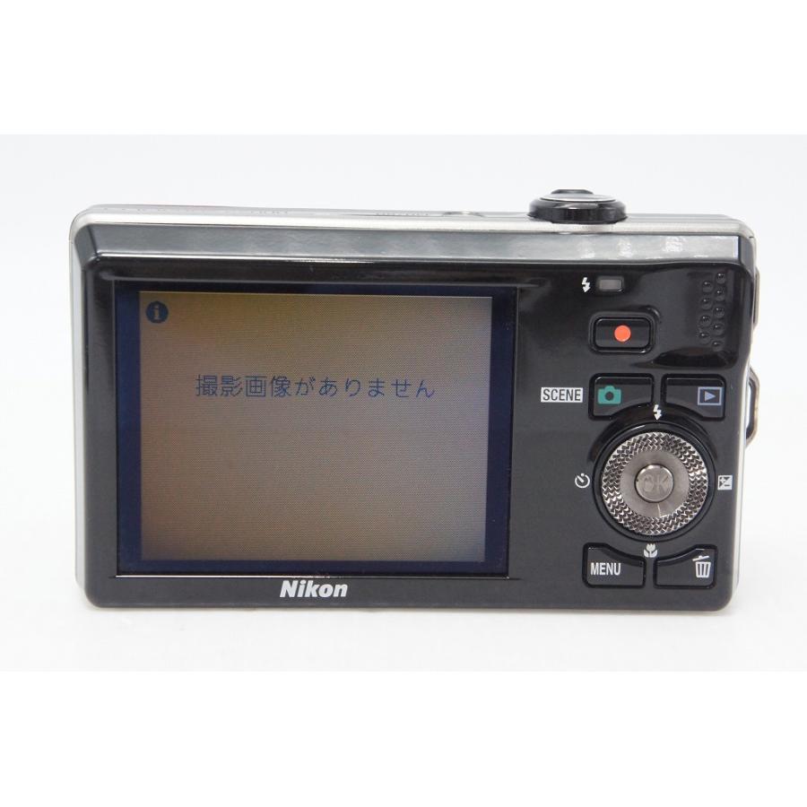 ニコン（Nikon） 良品 COOLPIX S6000 コンパクトデジタルカメラ