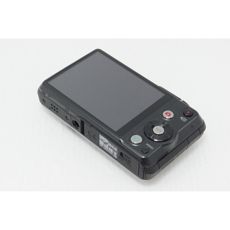 CASIO（カシオ） 良品 EXILIM EX-ZR10 コンパクトデジタルカメラ