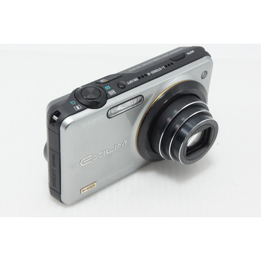 CASIO（カシオ） 良品 EXILIM EX-ZR10 コンパクトデジタルカメラ