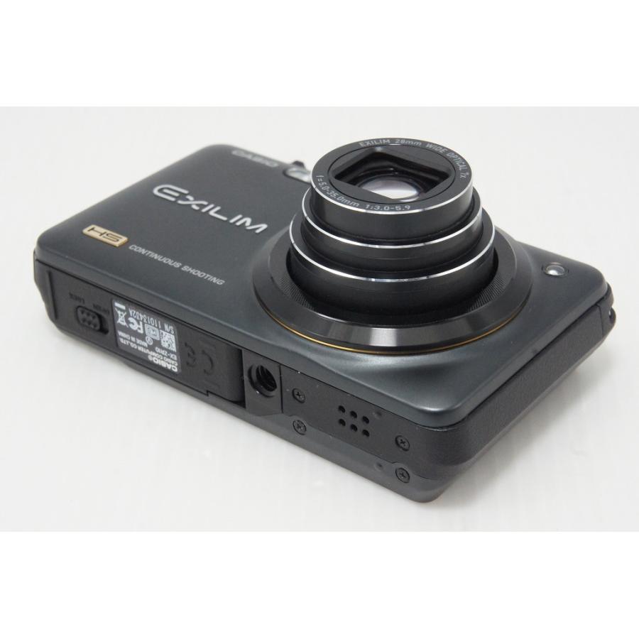 動作確認済み デジカメ ＣＡＳＩＯ ＥＸＩＬＩＭ カシオ ＥＸ－ＺＲ１０ CASIO（カシオ） 美品 EXILIM EX-ZR10 コンパクトデジタルカメラ