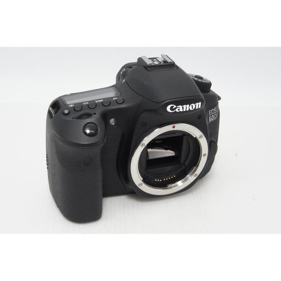 キヤノン（Canon） 美品 EOS 60D ボディ デジタル一眼レフカメラ