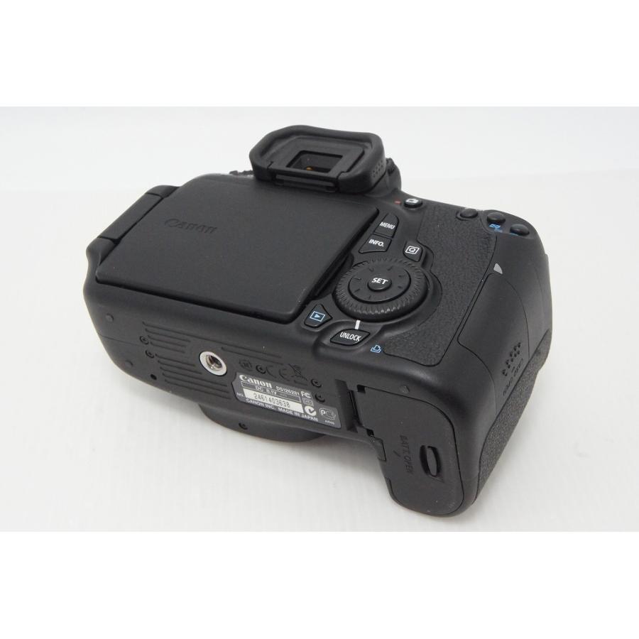 キヤノン（Canon） 美品 EOS 60D ボディ デジタル一眼レフカメラ