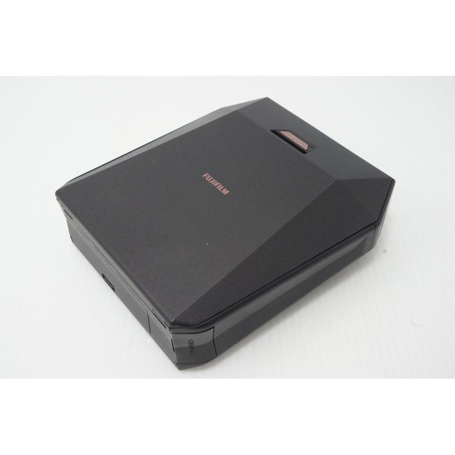 FUJIFILM（フジフイルム） 美品 フジフィルム スマホdeチェキ instax