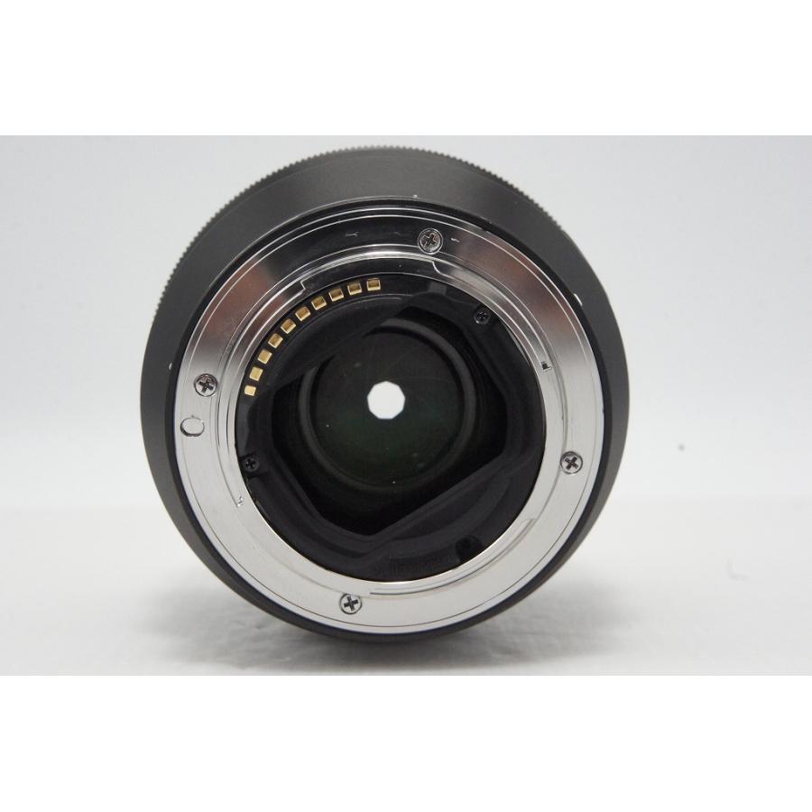 SONY（ソニー） 美品 FE 85mm F1.8 SEL85F18 Eマウント フルサイズ 単