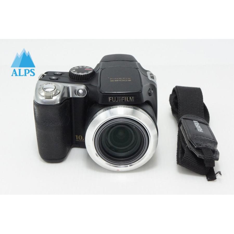 FUJIFILM（フジフイルム） フジフィルム FinePix S8100fd デジタル 