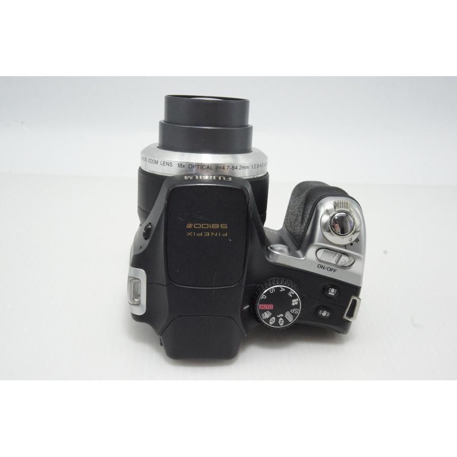 FUJIFILM（フジフイルム） フジフィルム FinePix S8100fd デジタル