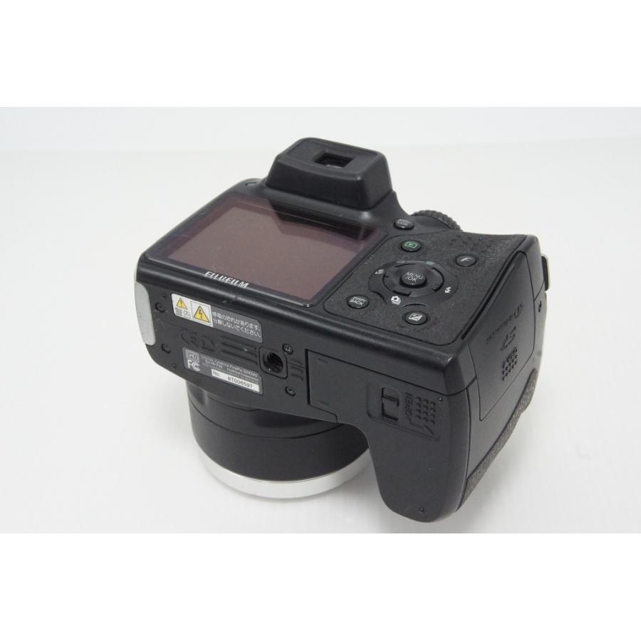 FUJIFILM（フジフイルム） フジフィルム FinePix S8100fd デジタル