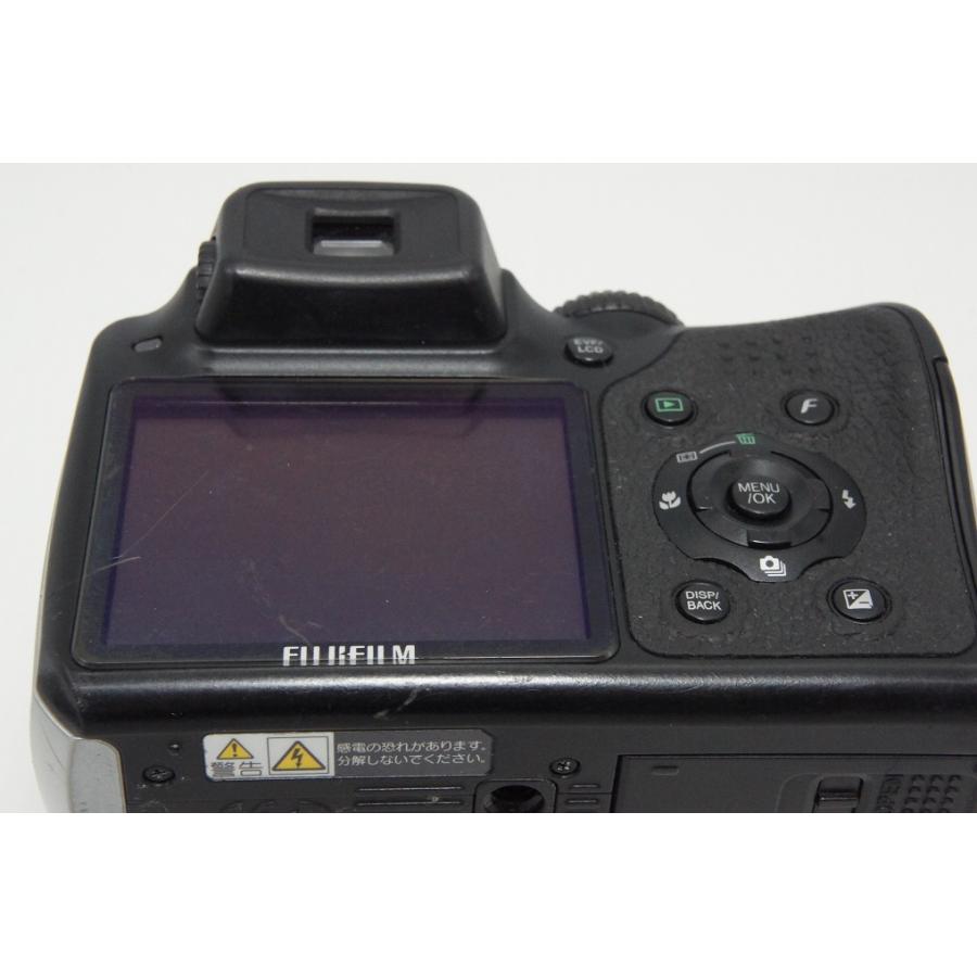 FUJIFILM（フジフイルム） フジフィルム FinePix S8100fd デジタル