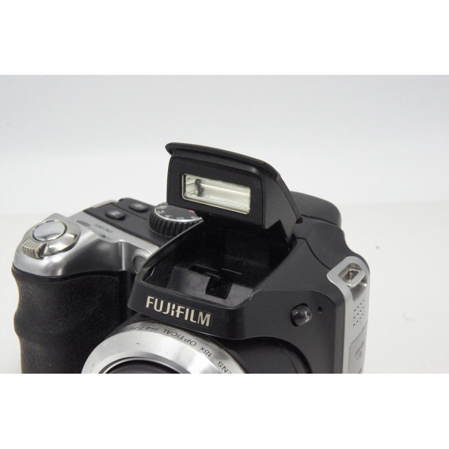 FUJIFILM（フジフイルム） フジフィルム FinePix S8100fd デジタル