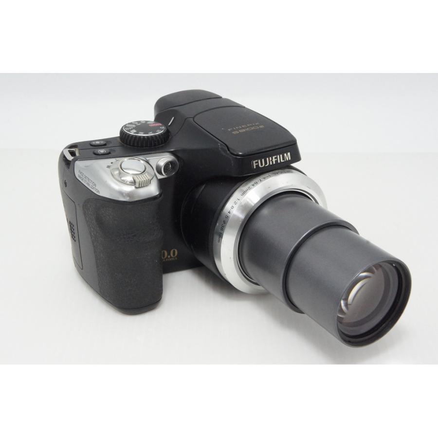 FUJIFILM（フジフイルム） フジフィルム FinePix S8100fd デジタル
