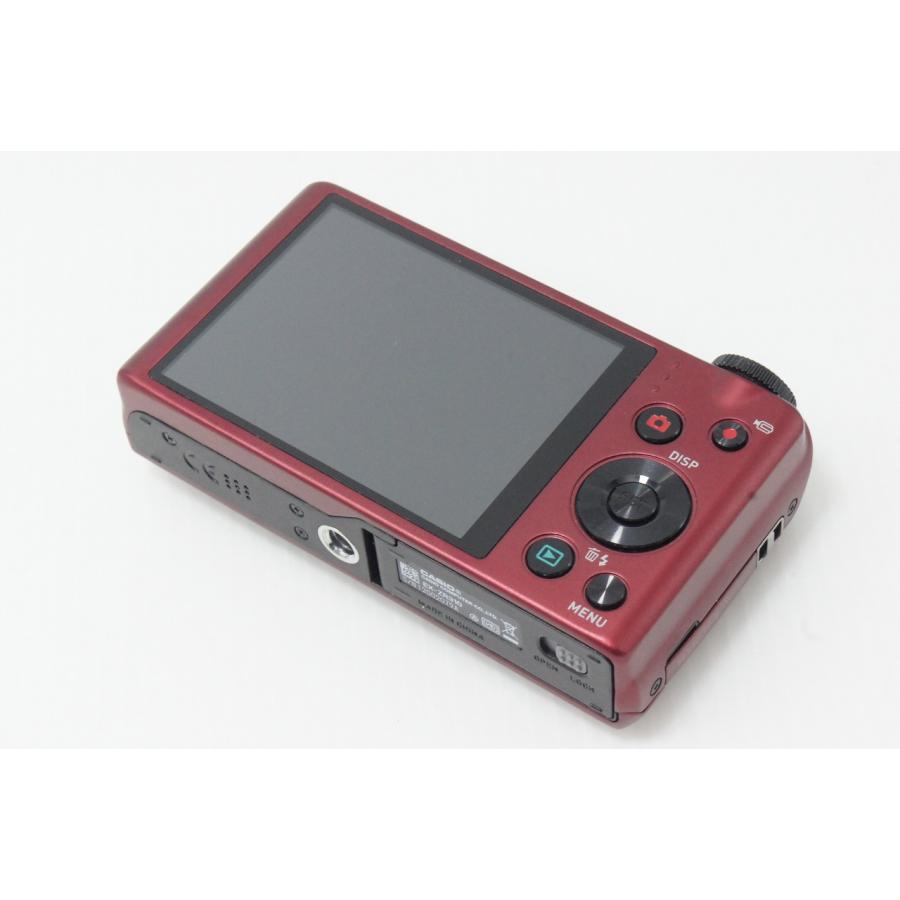 CASIO（カシオ） 美品 EXILIM EX-ZR310 コンパクトデジタルカメラ