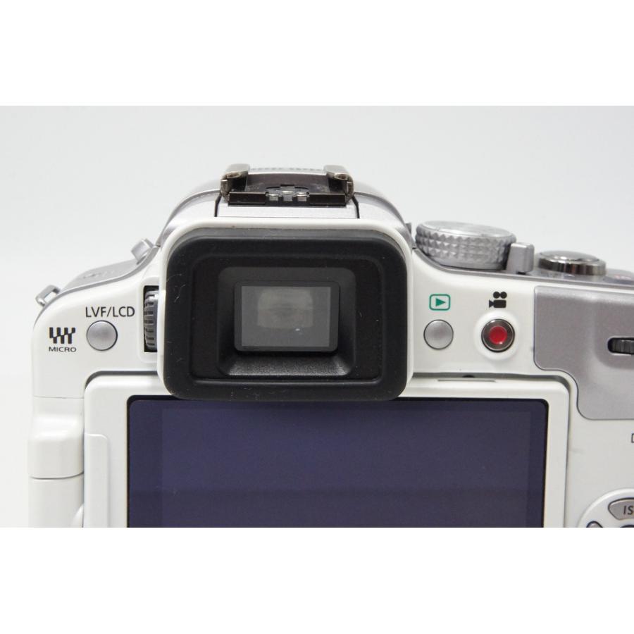Panasonic（パナソニック） LUMIX DMC-G3 ボディ ミラーレス一眼カメラ