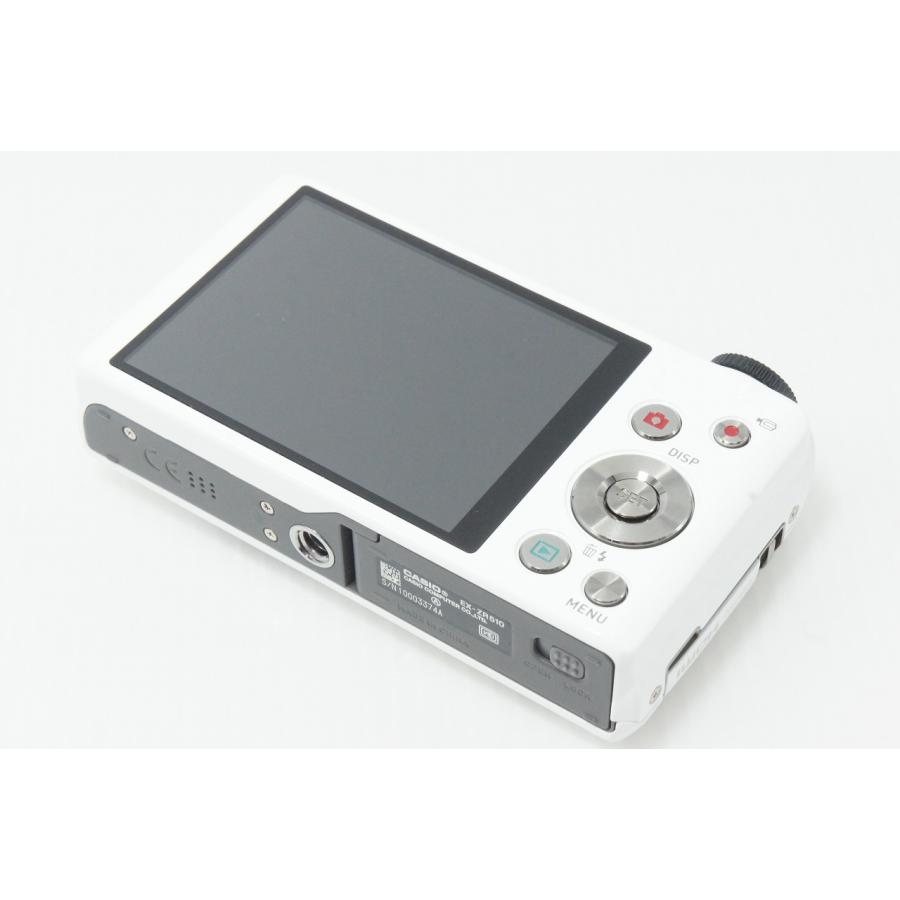 CASIO（カシオ） HIGH SPEED EXILIM EX-ZR510 コンパクトデジタル