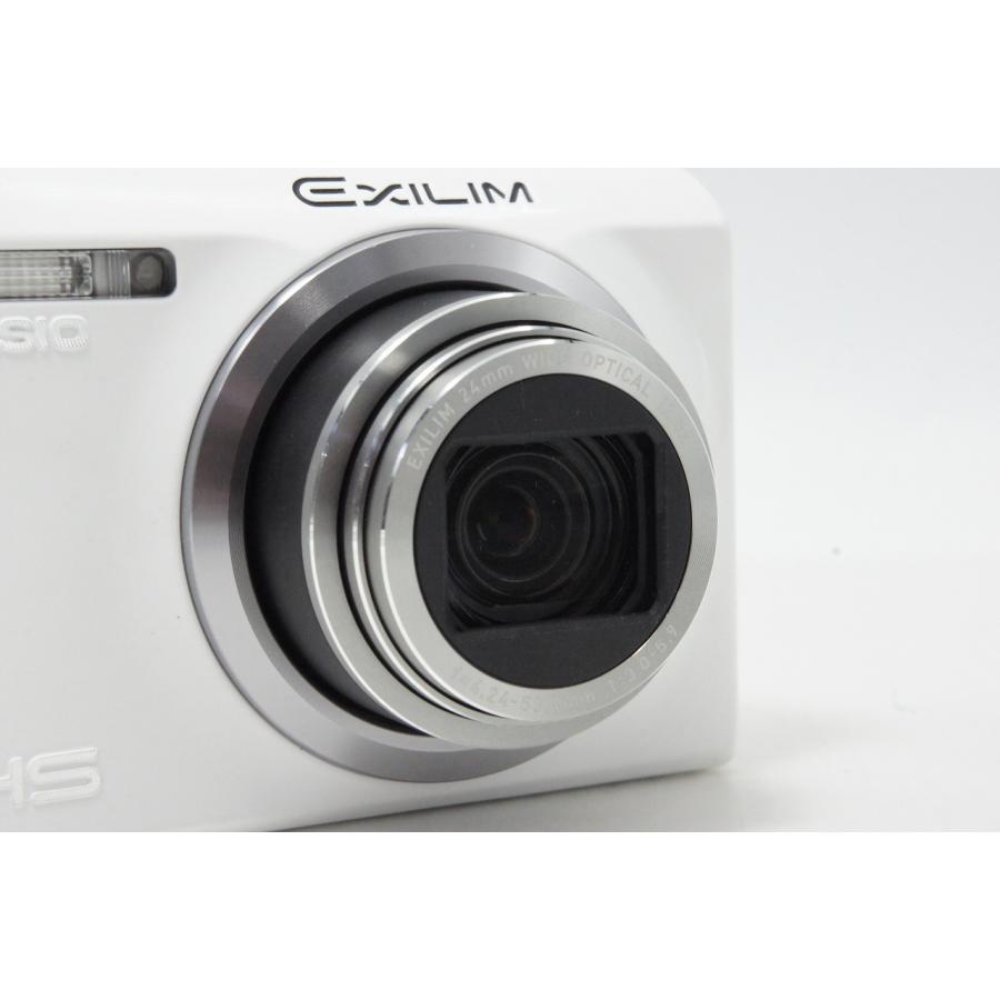 CASIO（カシオ） HIGH SPEED EXILIM EX-ZR510 コンパクトデジタル