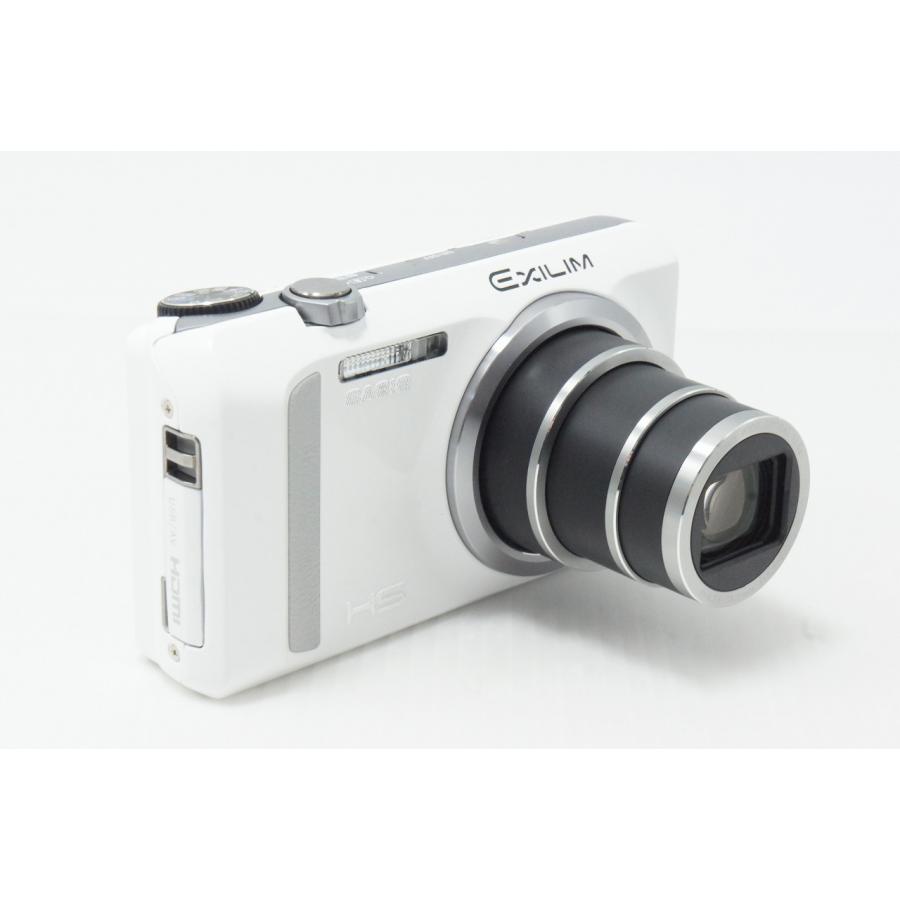 CASIO EXILIM 12.5倍ズームデジタルカメラ CASIO（カシオ） HIGH SPEED EXILIM EX-ZR510 コンパクトデジタル