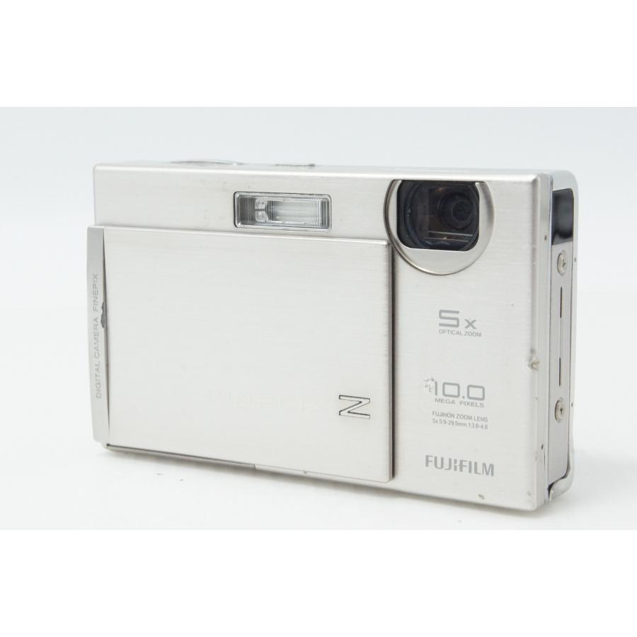 FUJIFILM（フジフイルム） フジフィルム FinePix Z200fd コンパクト